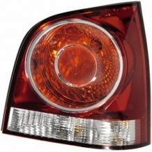 VW POLO 05-09 ΦΑΝΟΣ ΠΙΣΩ - ΣΥΝΟΔΗΓΟΥ