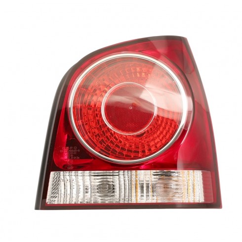 VW POLO 05-09 ΦΑΝΟΣ ΠΙΣΩ HELLA - ΣΥΝΟΔΗΓΟΥ
