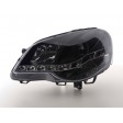 VW POLO 9N3 '05-'09 ΕΜΠΡΟΣ ΦΑΝΑΡΙΑ LED DAYLIGHT,ΜΑΥΡΑ, ΣΕΤ VW POLO 9N3 '05-'09 ΕΜΠΡΟΣ ΦΑΝΑΡΙΑ LED DAYLIGHT,ΜΑΥΡΑ, ΣΕΤ