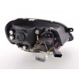 VW POLO 9N3 '05-'09 ΕΜΠΡΟΣ ΦΑΝΑΡΙΑ LED DAYLIGHT,ΜΑΥΡΑ, ΣΕΤ VW POLO 9N3 '05-'09 ΕΜΠΡΟΣ ΦΑΝΑΡΙΑ LED DAYLIGHT,ΜΑΥΡΑ, ΣΕΤ