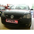 VW POLO 9N3 '05-'09 ΕΜΠΡΟΣ ΦΑΝΑΡΙΑ GTI LOOK ΣΕΤ - ΜΑΥΡΑ VW POLO 9N3 '05-'09 ΕΜΠΡΟΣ ΦΑΝΑΡΙΑ GTI LOOK ΣΕΤ - ΜΑΥΡΑ