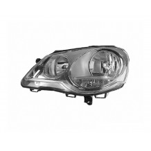 VW POLO 05-09 ΦΑΝΟΣ ΕΜΠ.ΗΛΕΚ.ΜΕ ΜΟΤΕΡ - ΟΔΗΓΟΥ