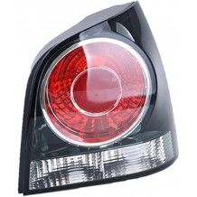 VW POLO '05-'09 ΦΑΝΟΣ ΠΙΣΩ ΚΟΚΚΙΝΟ/ΜΑΥΡΟ - ΣΥΝΟΔΗΓΟΥ