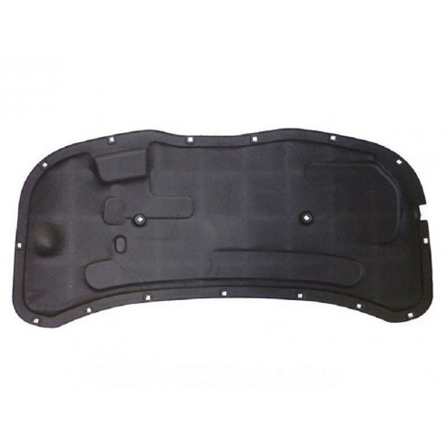 VW POLO 02-09  ΕΠΕΝΔΥΣΗ ΚΑΠΩ