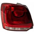 VW POLO 09-14 MARELLI ΦΑΝΟΣ ΠΙΣΩ ΜΑΖΙ ΜΕ ΠΛΑΚΕΤΑ - ΟΔΗΓΟΥ