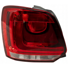 VW POLO 09-14 MARELLI ΦΑΝΟΣ ΠΙΣΩ ΜΑΖΙ ΜΕ ΠΛΑΚΕΤΑ - ΟΔΗΓΟΥ