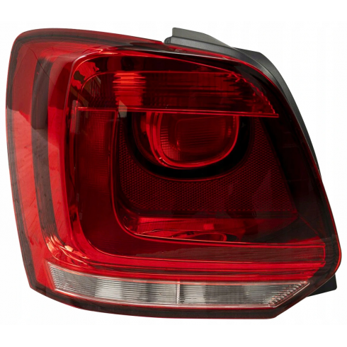 VW POLO 09-14 MARELLI ΦΑΝΟΣ ΠΙΣΩ ΜΑΖΙ ΜΕ ΠΛΑΚΕΤΑ - ΟΔΗΓΟΥ