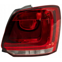VW POLO 09-14 MARELLI ΦΑΝΟΣ ΠΙΣΩ ΜΑΖΙ ΜΕ ΠΛΑΚΕΤΑ - ΣΥΝΟΔΗΓΟΥ