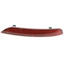VW POLO GTI '09-'14 ΑΝΤΑΝΑΚΛΑΑΣΤΙΚΟ ΠΙΣΩ ΠΡΟΦΥΛΑΚΤΗΡΑ, ΟΔΗΓΟΥ