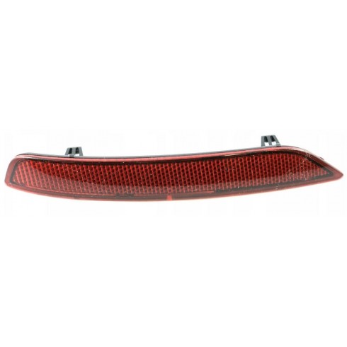 VW POLO GTI '09-'14 ΑΝΤΑΝΑΚΛΑΑΣΤΙΚΟ ΠΙΣΩ ΠΡΟΦΥΛΑΚΤΗΡΑ, ΣΥΝΟΔΗΓΟΥ VW POLO GTI '09-'14 ΑΝΤΑΝΑΚΛΑΑΣΤΙΚΟ ΠΙΣΩ ΠΡΟΦΥΛΑΚΤΗΡΑ, ΣΥΝΟΔΗΓΟΥ