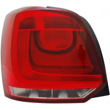 VW POLO 6R '09-'14  ΠΙΣΩ ΦΑΝΑΡΙ - ΟΔΗΓΟΥ