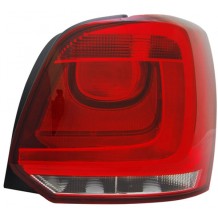 VW POLO 6R '09-'14  ΠΙΣΩ ΦΑΝΑΡΙ - ΣΥΝΟΔΗΓΟΥ