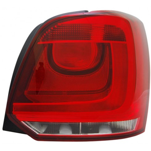 VW POLO 6R '09-'14  ΠΙΣΩ ΦΑΝΑΡΙ - ΣΥΝΟΔΗΓΟΥ