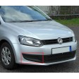 VW POLO 09-14 ΔΙΧΤΥ ΠΡΟΦΥΛΑΚΤΗΡΑ ΕΜΠΡΟΣ ΑΚΡΑΙΟ (ΧΩΡΙΣ ΤΡΥΠΑ ΠΡΟΒΟΛΕΑ) - ΣΥΝΟΔΗΓΟΥ VW POLO 09-14 ΔΙΧΤΥ ΠΡΟΦΥΛΑΚΤΗΡΑ ΕΜΠΡΟΣ ΑΚΡΑΙΟ (ΧΩΡΙΣ ΤΡΥΠΑ ΠΡΟΒΟΛΕΑ) - ΣΥΝΟΔΗΓΟΥ