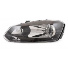 VW POLO 09-14 ΦΑΝΟΣ ΕΜΠΡΟΣ ΗΛΕΚΤ.ΜΕ ΜΟΝΟ ΚΑΘΡΕΦΤΗ - ΟΔΗΓΟΥ