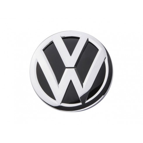 VW POLO '14-'17 ΣΗΜΑ ΕΜΠΡΟΣ ΓΝΗΣΙΟ