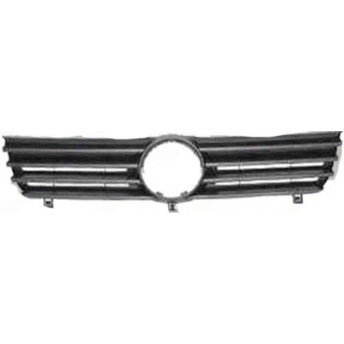 VW POLO '14-'17 ΜΑΣΚΑ ΜΕ 4 ΧΡΩΜΙΑ
