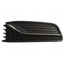 VW POLO '14-'17 	ΔΙΧΤΥ ΠΡΟΦΥΛΑΚΤΗΡΑ ΕΜΠΡΟΣ (ΧΩΡΙΣ ΤΡΥΠΑ ΠΡΟΒΟΛΕΑ) (ΜΕ ΧΡΩΜΙΟ) COMFORTLINE ΟΔΗΓΟΥ