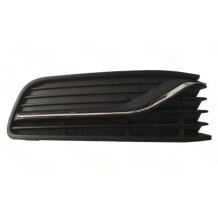 VW POLO '14-'17 	ΔΙΧΤΥ ΠΡΟΦΥΛΑΚΤΗΡΑ ΕΜΠΡΟΣ (ΧΩΡΙΣ ΤΡΥΠΑ ΠΡΟΒΟΛΕΑ) (ΜΕ ΧΡΩΜΙΟ) COMFORTLINE ΣΥΝΟΔΗΓΟΥ