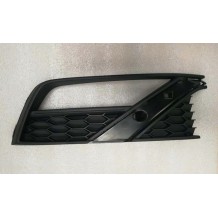 VW POLO '14-'17 ΔΙΧΤΥ ΠΡΟΦΥΛΑΚΤΗΡΑ ΕΜΠΡΟΣ (ΜΕ ΤΡΥΠΑ ΓΙΑ ΠΡΟΒΟΛΕΑ) (GTi) ΣΥΝΟΔΗΓΟΥ