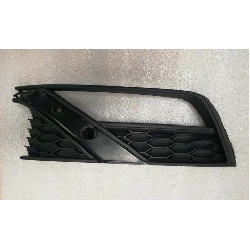 VW POLO '14-'17 ΔΙΧΤΥ ΠΡΟΦΥΛΑΚΤΗΡΑ ΕΜΠΡΟΣ (ΜΕ ΤΡΥΠΑ ΓΙΑ ΠΡΟΒΟΛΕΑ) (GTi) ΟΔΗΓΟΥ