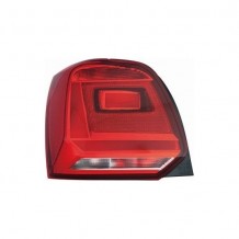 VW POLO '14-'17 ΦΑΝΟΣ ΠΙΣΩ (MARELLI) ΟΔΗΓΟΥ