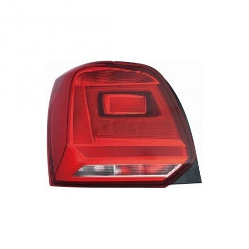 VW POLO '14-'17 ΦΑΝΟΣ ΠΙΣΩ (MARELLI) ΟΔΗΓΟΥ