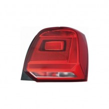 VW POLO '14-'17 ΦΑΝΟΣ ΠΙΣΩ (MARELLI) ΣΥΝΟΔΗΓΟΥ