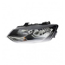 VW POLO '14-'17 ΦΑΝΟΣ ΕΜΠΡΟΣ ΗΛΕΚΤΡΙΚΟΣ (Ε) (TYC) ΟΔΗΓΟΥ