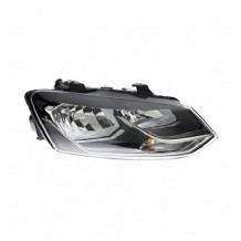 VW POLO '14-'17 ΦΑΝΟΣ ΕΜΠΡΟΣ ΗΛΕΚΤΡΙΚΟΣ (Ε) (TYC) ΣΥΝΟΔΗΓΟΥ