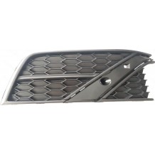 VW POLO '14-'17 	ΔΙΧΤΥ ΠΡΟΦΥΛΑΚΤΗΡΑ ΕΜΠΡΟΣ (ΧΩΡΙΣ ΤΡΥΠΑ ΠΡΟΒΟΛΕΑ) (GTi) ΣΥΝΟΔΗΓΟΥ
