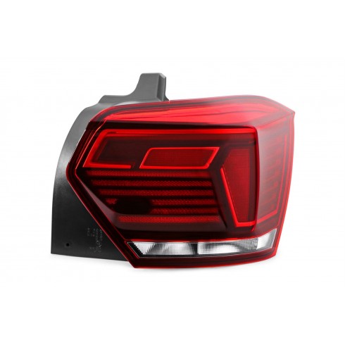 VW POLO '17-'21 ΠΙΣΩ ΦΑΝΑΡΙ LED, ΣΥΝΟΔΗΓΟΥ