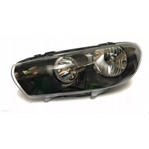VW SCIROCCO 08-14 VALEO ΦΑΝΟΣ ΕΜΠΡΟΣ ΗΛΕΚ. - ΟΔΗΓΟΥ