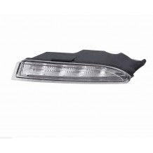 VW SCIROCCO '08-'14 ΦΑΝΟΣ ΗΜΕΡΑΣ ΕΜΠΡΟΣ (SCIROCCO R) ΟΔΗΓΟΥ