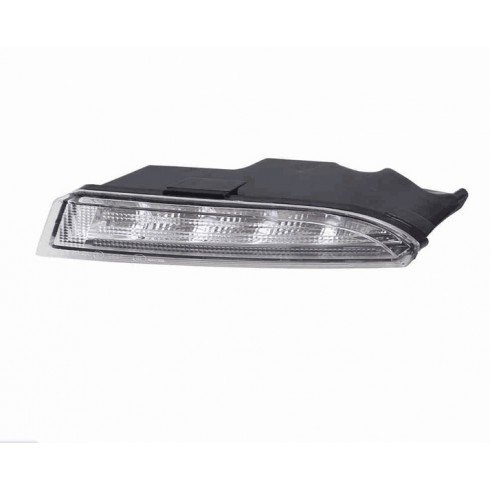 VW SCIROCCO '08-'14 ΦΑΝΟΣ ΗΜΕΡΑΣ ΕΜΠΡΟΣ (SCIROCCO R) ΟΔΗΓΟΥ