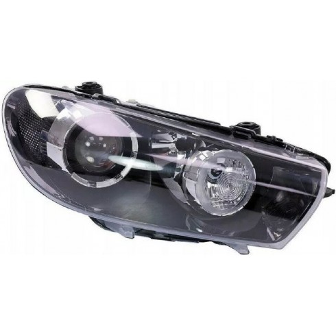 VW SCIROCCO '08-'14 ΦΑΝΟΣ ΕΜΠΡΟΣ ΗΛΕΚΤΡΙΚΟΣ XENON DEPO ΣΥΝΟΔΗΓΟΥ