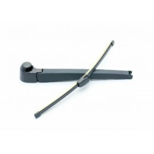 VW SCIROCCO 08-19 ΥΑΛΟΚΑΘΑΡΙΣΤΗΡΑΣ ΠΙΣΩ ΜΕ ΜΠΡΑΤΣΟ 250mm 