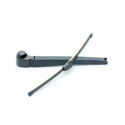 VW SCIROCCO 08-19 ΥΑΛΟΚΑΘΑΡΙΣΤΗΡΑΣ ΠΙΣΩ ΜΕ ΜΠΡΑΤΣΟ 250mm 