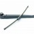 VW SCIROCCO 08-19 ΥΑΛΟΚΑΘΑΡΙΣΤΗΡΑΣ ΠΙΣΩ ΜΕ ΜΠΡΑΤΣΟ 250mm 