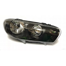 VW SCIROCCO 08-14 VALEO ΦΑΝΟΣ ΕΜΠΡΟΣ ΗΛΕΚ. - ΣΥΝΟΔΗΓΟΥ