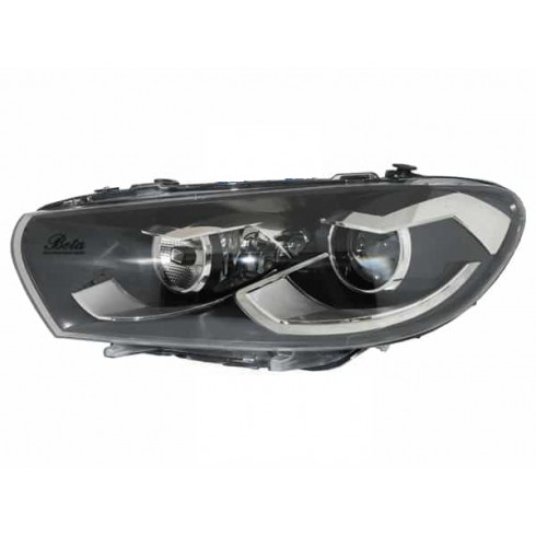 VW SCIROCCO '14-ΚΑΙ ΜΕΤΑ ΦΑΝΟΣ ΕΜΠΡΟΣ ΧΕΝΟΝ ΕΞΥΠΝΟ (VALEO) ΟΔΗΓΟΥ