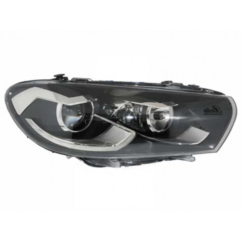 VW SCIROCCO '14-ΚΑΙ ΜΕΤΑ ΦΑΝΟΣ ΕΜΠΡΟΣ ΧΕΝΟΝ ΕΞΥΠΝΟ (VALEO) ΣΥΝΟΔΗΓΟΥ
