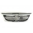 VW TIGUAN 07-11 ΜΑΣΚΑ ΜΑΥΡΗ ΜΕ ΧΡΩΜΙΑ 