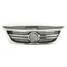 VW TIGUAN 07-11 ΜΑΣΚΑ ΜΑΥΡΗ ΜΕ ΧΡΩΜΙΑ 