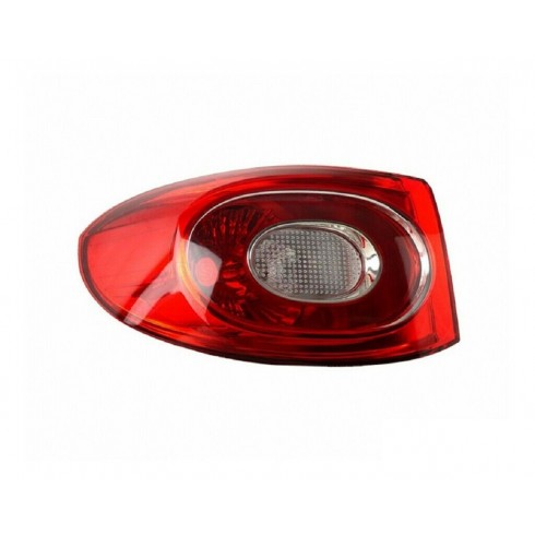 VW TIGUAN 07-11 ΦΑΝΟΣ ΠΙΣΩ ΕΞΩ - ΟΔΗΓΟΥ