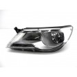 VW TIGUAN 07-11 ΦΑΝΟΣ ΕΜΠΡΟΣ ΗΛΕΚ. (Ε) (Μ/ΜΟΤΕΡ) - ΟΔΗΓΟΥ