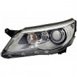 VW TIGUAN 07-11 ΦΑΝΟΣ ΕΜΠΡΟΣ Bi-XENON ΕΞΥΠΝΟ HELLA - ΟΔΗΓΟΥ VW TIGUAN 07-11 ΦΑΝΟΣ ΕΜΠΡΟΣ Bi-XENON ΕΞΥΠΝΟ HELLA - ΟΔΗΓΟΥ