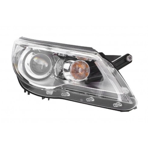VW TIGUAN 07-11 ΦΑΝΟΣ ΕΜΠΡΟΣ Bi-XENON ΕΞΥΠΝΟ HELLA - ΣΥΝΟΔΗΓΟΥ VW TIGUAN 07-11 ΦΑΝΟΣ ΕΜΠΡΟΣ Bi-XENON ΕΞΥΠΝΟ HELLA - ΣΥΝΟΔΗΓΟΥ