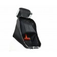 VW TIGUAN '07-'11 ΠΟΜΟΛΟ & ΦΟΥΣΚΑ ΛΕΒΙΕ ΤΑΧΥΤΗΤΩΝ, ΑΥΤΟΜΑΤΟ, ΔΕΡΜΑ/ΑΣΗΜΙ