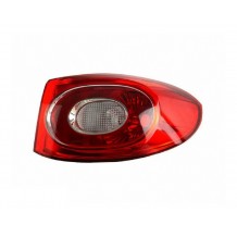 VW TIGUAN 07-11 ΦΑΝΟΣ ΠΙΣΩ ΕΞΩ - ΣΥΝΟΔΗΓΟΥ
